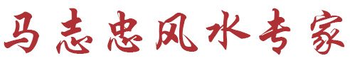 马志忠风水专家