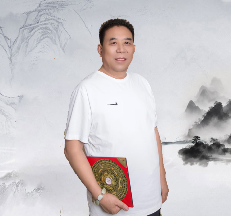 马志忠风水专家讲出家人为什么要剃度 为什么头发称为烦恼丝